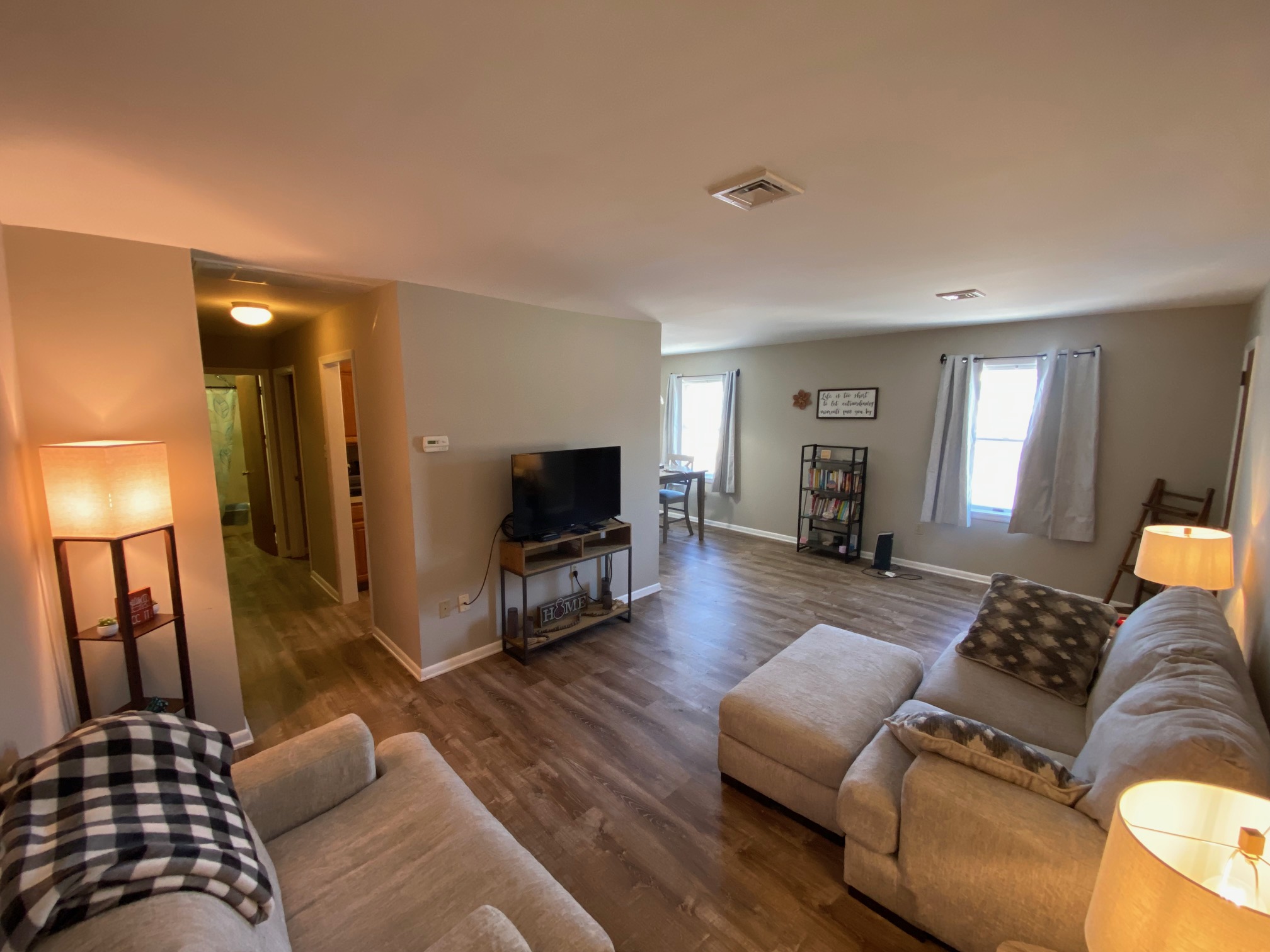 527 Schuylkill Road - Apt D