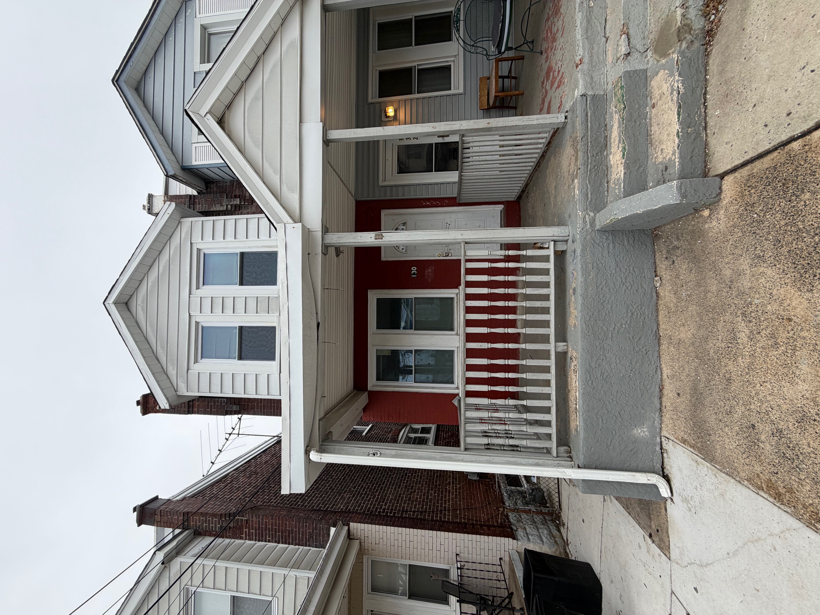 130 Harvey Avenue - 1