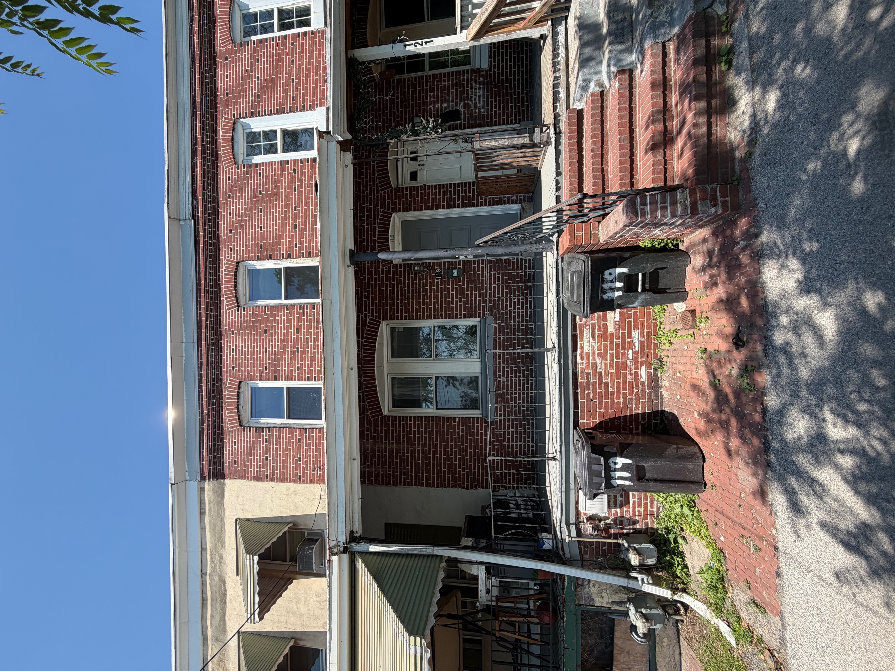 119 Pearl Street - 1