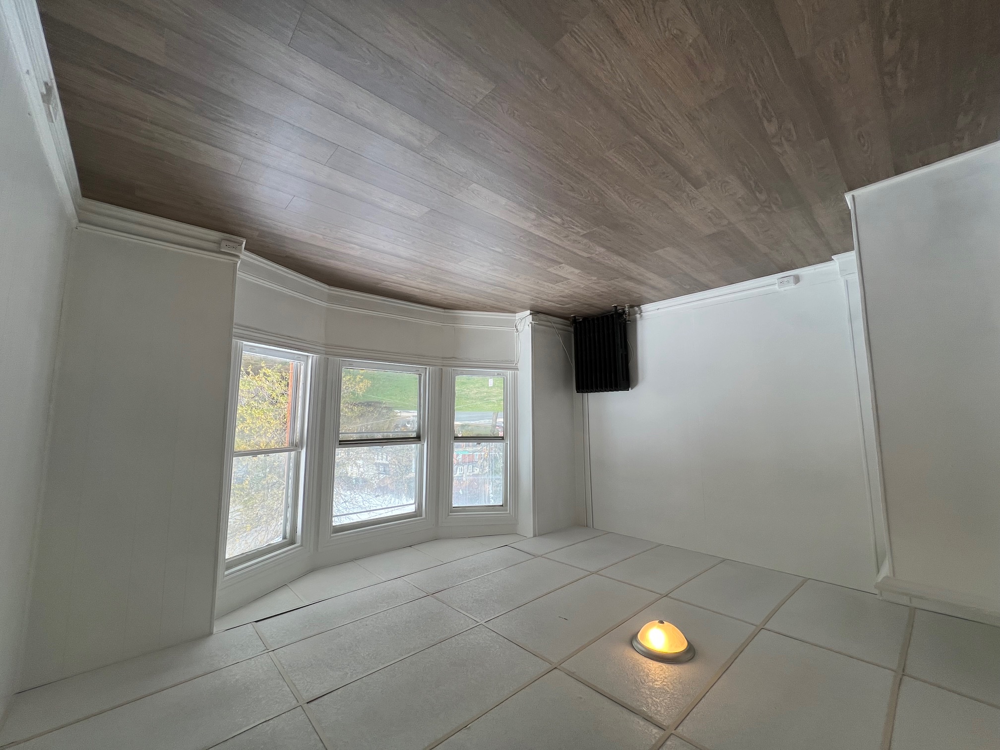 214 South 13th Street - Second Floor