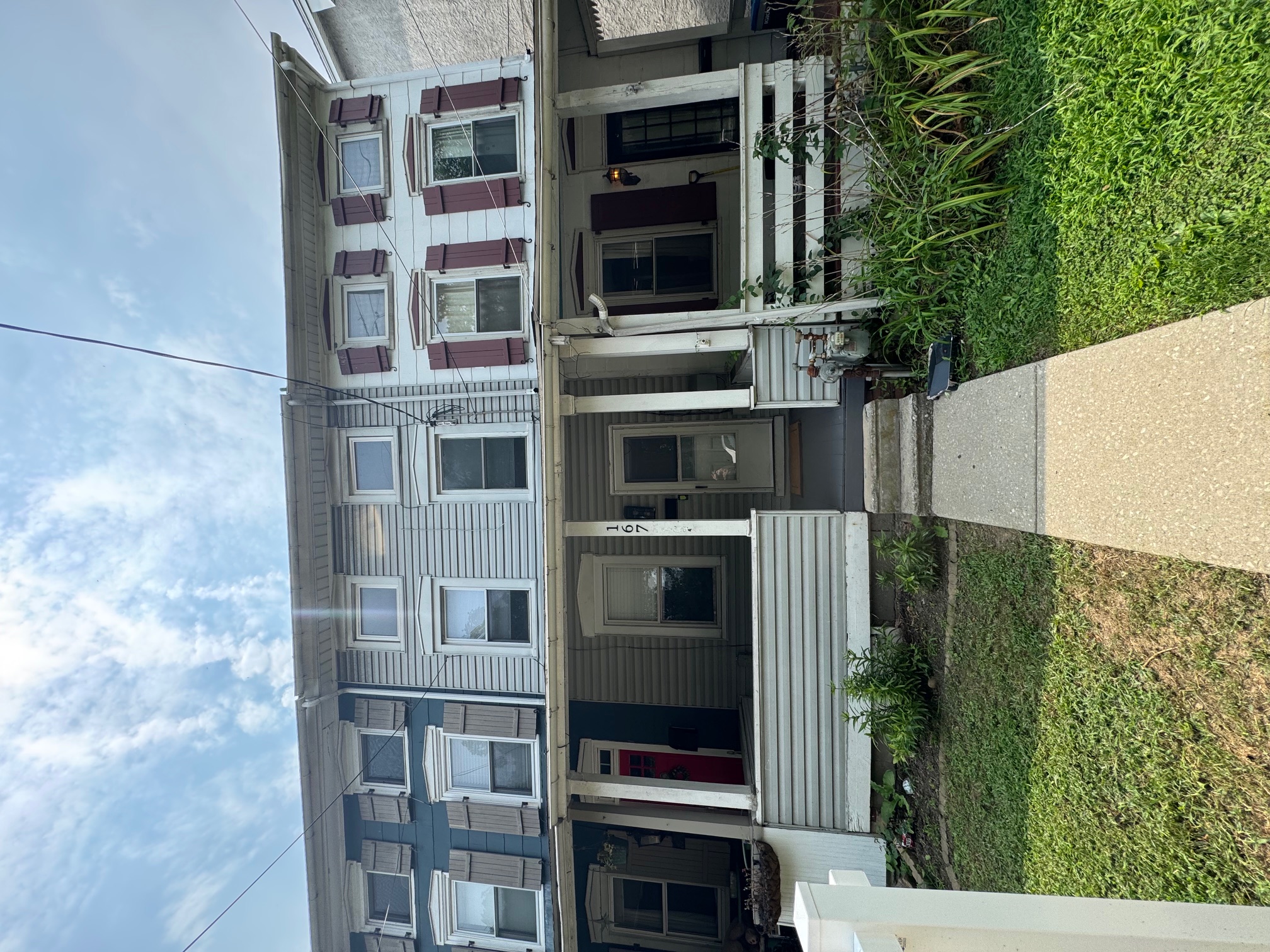167 Front Street
