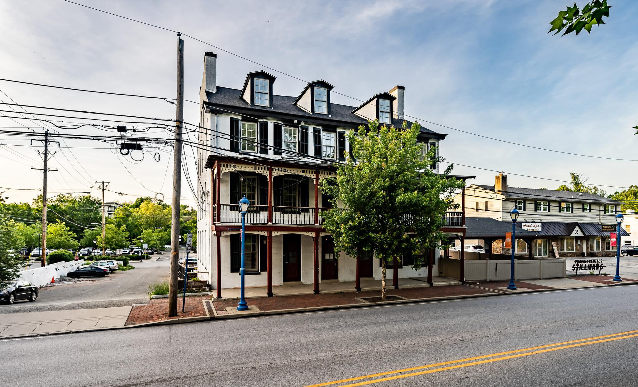 37 Bridge Street - 203