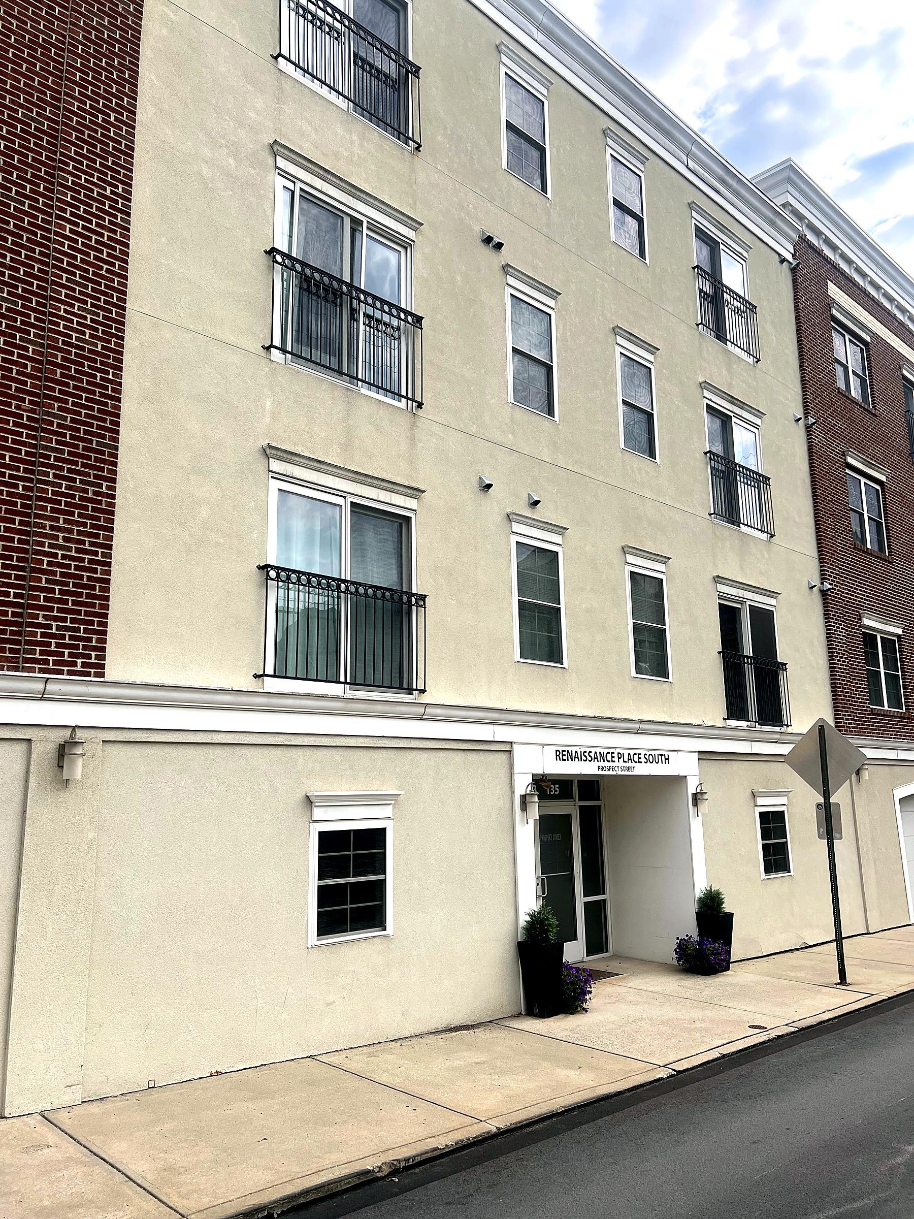 135 Prospect Street